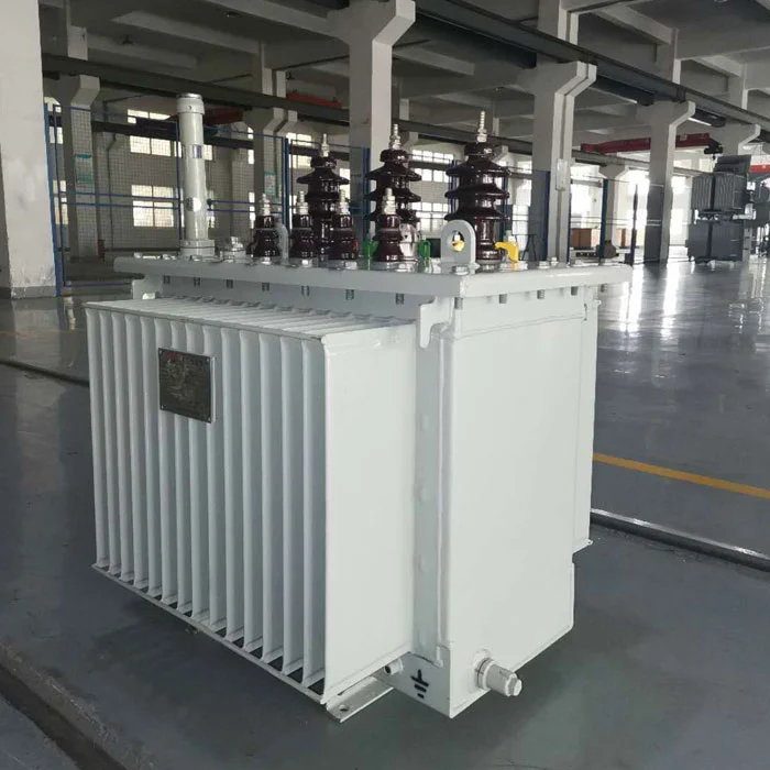 1000kva Oil Immersed Transformer